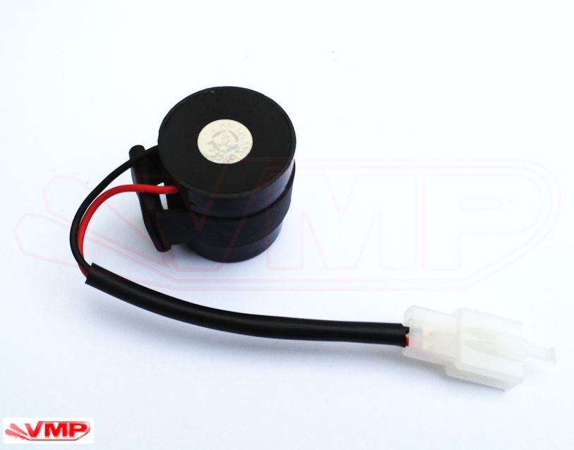 Longjia LJ50QT-K Flasher Indicator Relay Genuine Original Part
