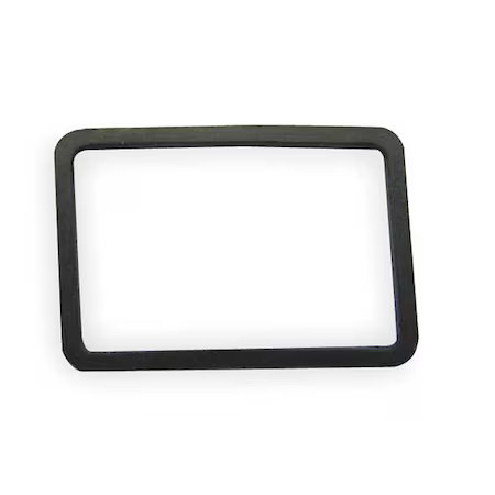 Trumeter 5003-009 Hour Meter Gasket, Flush