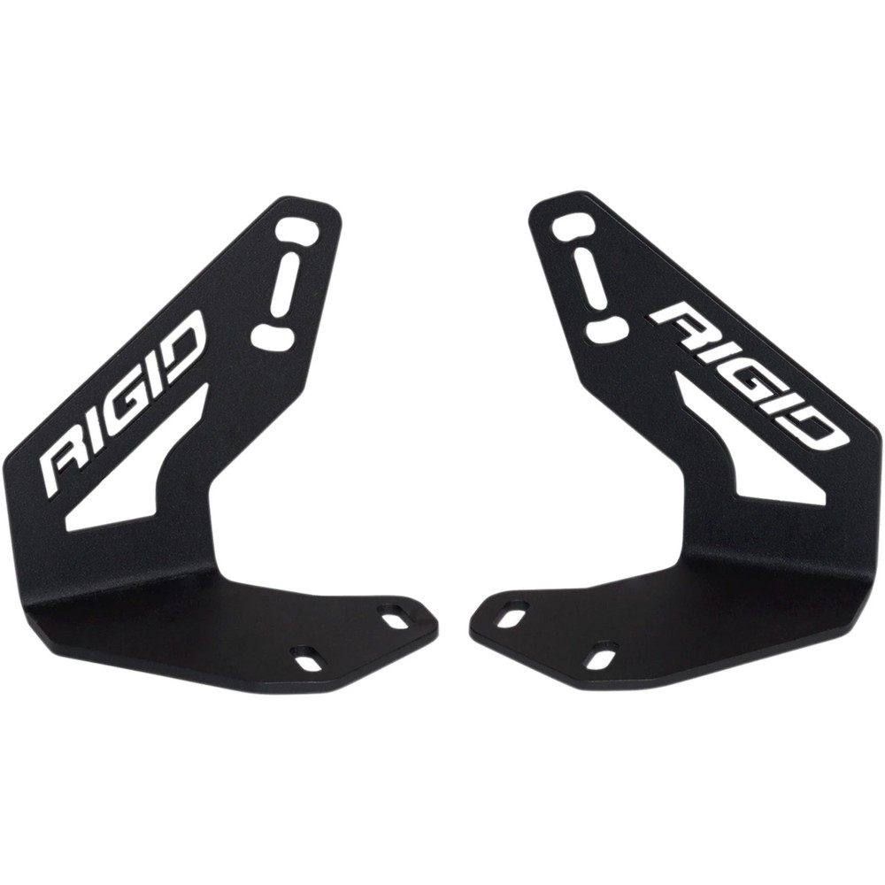 RIGID INDUSTRIES 2001-1805 41634 Light Mount Kit — Can-Am Light Mount Kit -
