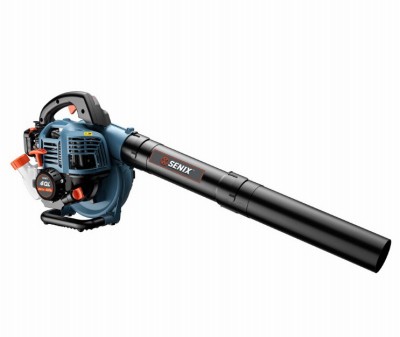 4QL 26.5cc 4-Cycle Gas Powered Handheld Leaf Blower - BL4QL-L