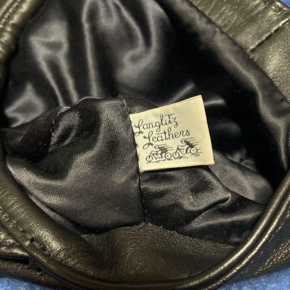 langlitz leathers langlitz leathers casket