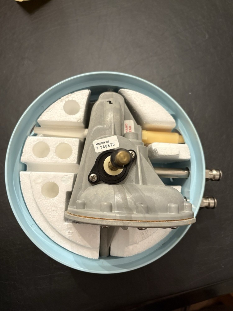 Pool Sweep Arneson G79 Pool Cleaner Replacement Head Part MPN 366875