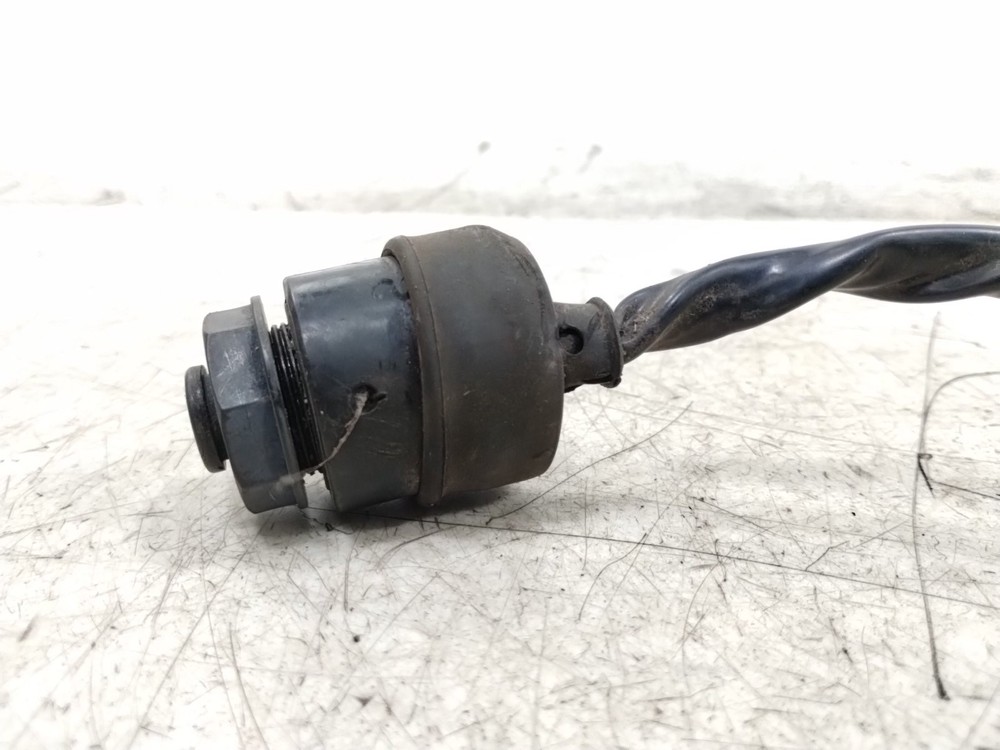 2005 Kawasaki Mule 620 E 3010 4x4 Ignition Switch Lock & KEY