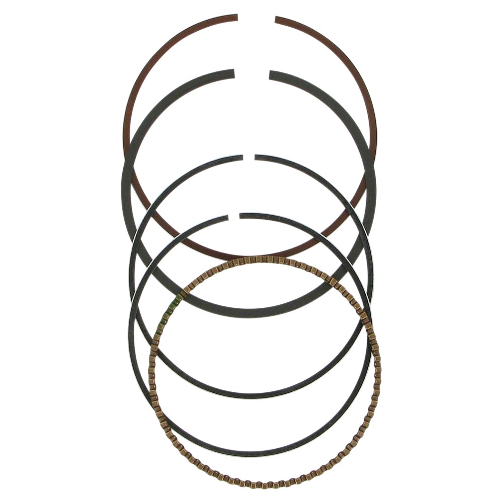 Wiseco Ring Set - 75.50mm - 2973XC