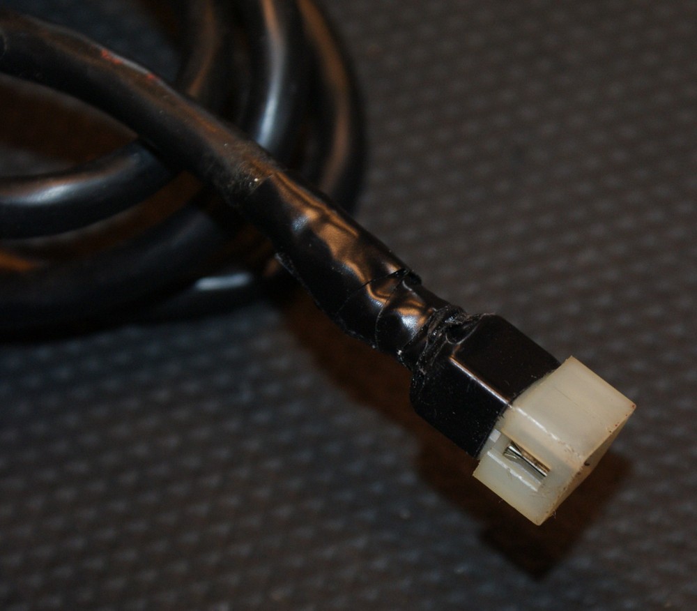 Vintage Maestro PS- 1B Phase Shifter 1970s