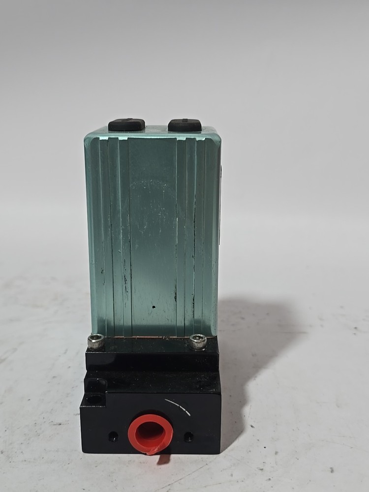 Wagstaff Flow Meter Part Number 130454