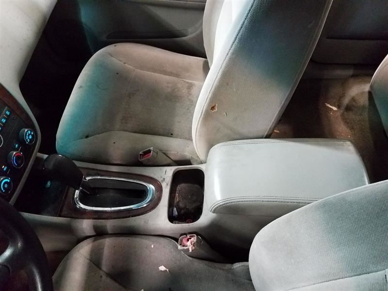 IMPALA 2007 Keys/Latches/Locks 983132