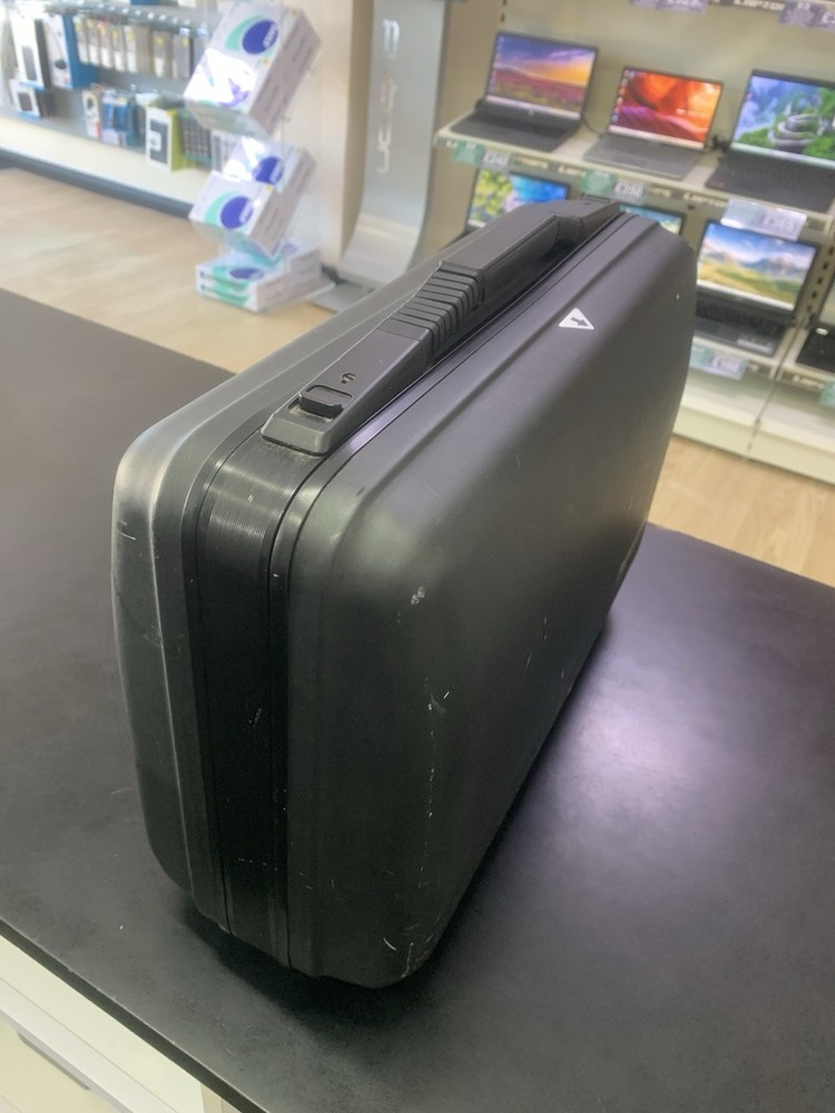 Panasonic NV-MC6B Camcorder - Inc hard Case