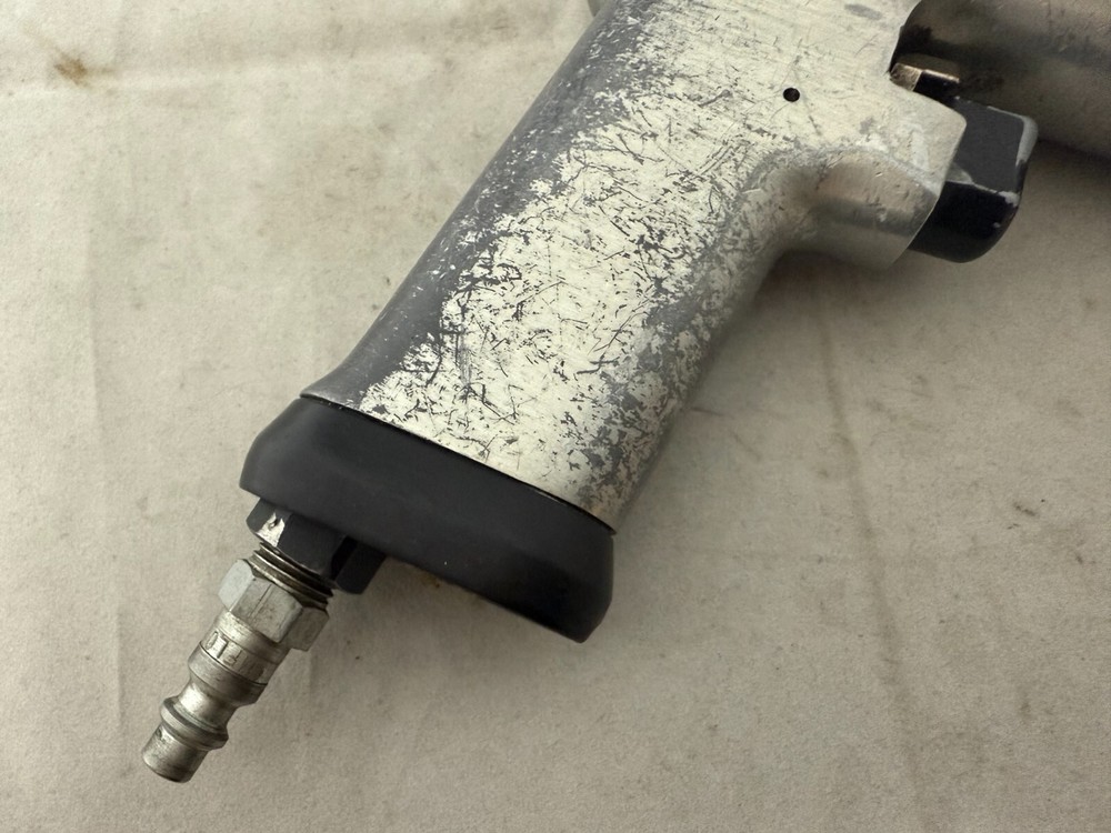 Snap On PDR3A Air Drill Keyless Chuck Forward/Reverse