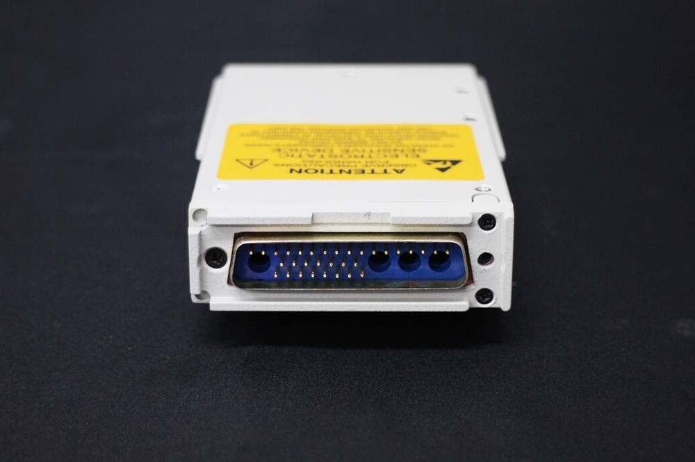 Tektronix 80A02 EOS/ESD Protection Module