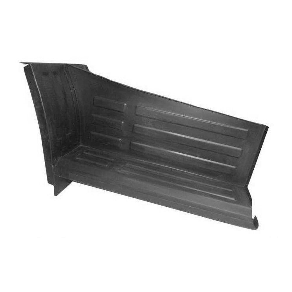Front Door Sill Repair Panel IVECO DAILY 00-12 Left