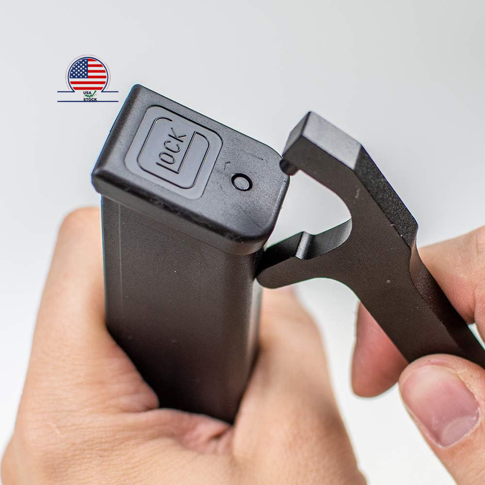 Otis Technology Magazine Disassembly Tool