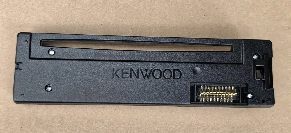 KENWOOD KDC-MP255U REPLACEMENT FACEPLATE