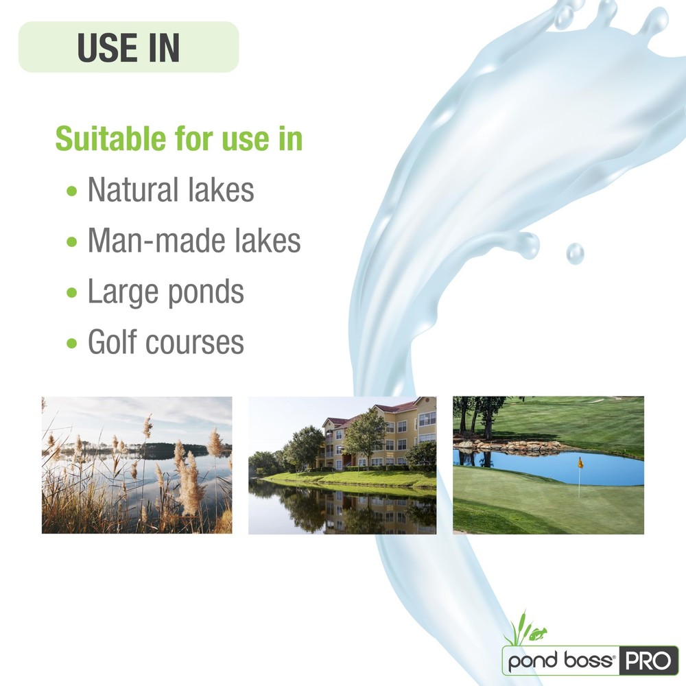 CBBPR5 Pro Block Bacteria, 5-Pound