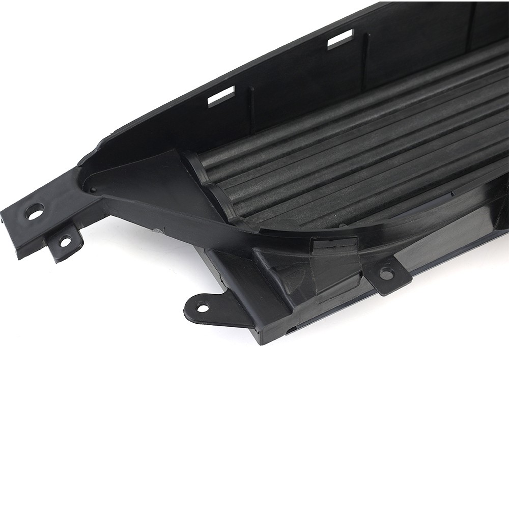 For 2013-2016 Dodge Dart ACTUATOR INCLUDED Active Grille Shutter Assembly