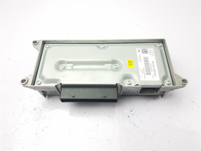 2007 AUDI A6 SPEAKER AMPLIFIER 4F0910223M