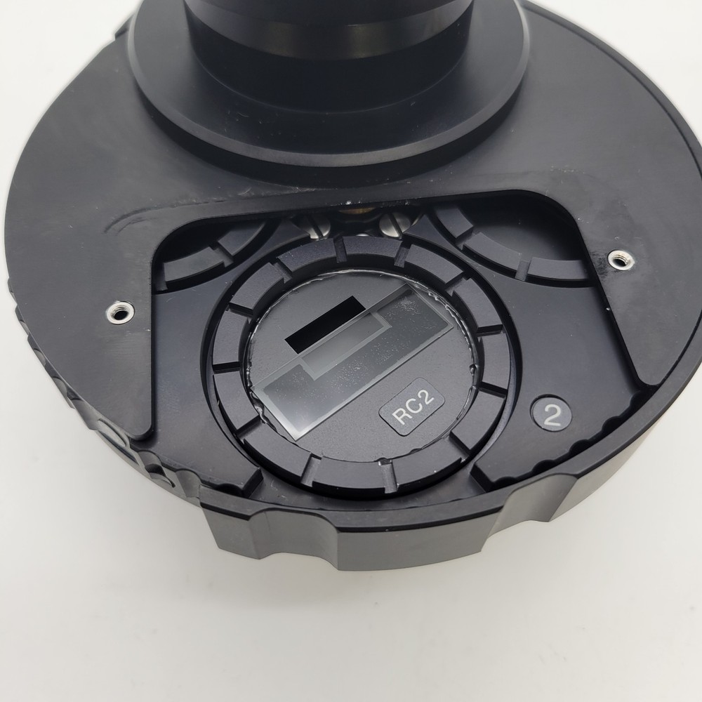 Olympus Microscope IX2-MLWCD Relief Contrast Mid-Long Working Distance Condenser