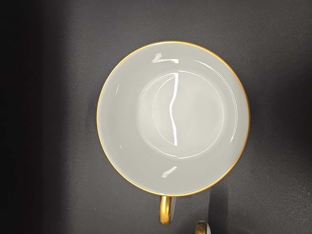 Christain Dior Dinnerware Set