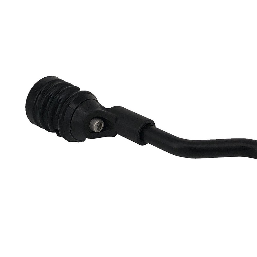 Front Rear Mount Compound Bow Silencer Minimize Vibration Enhance Performance