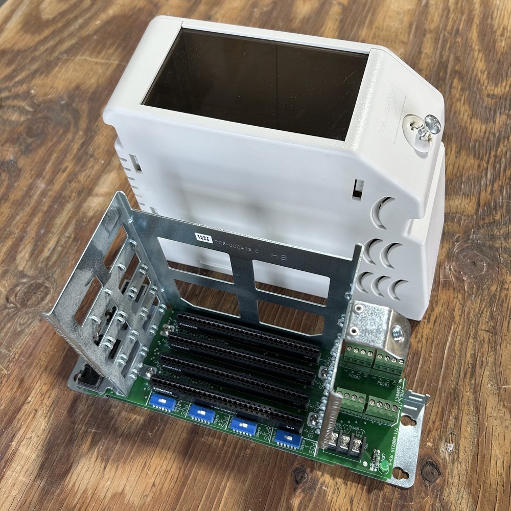 Westell DTM-04 4-Port Digital Termination Unit