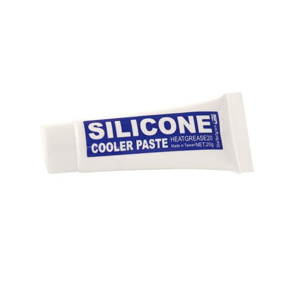 StarTech 20G CPU Thermal Paste Compound