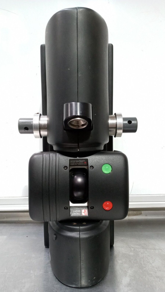 FARO SMX 4500 Laser Tracker Unit / Tested , Works