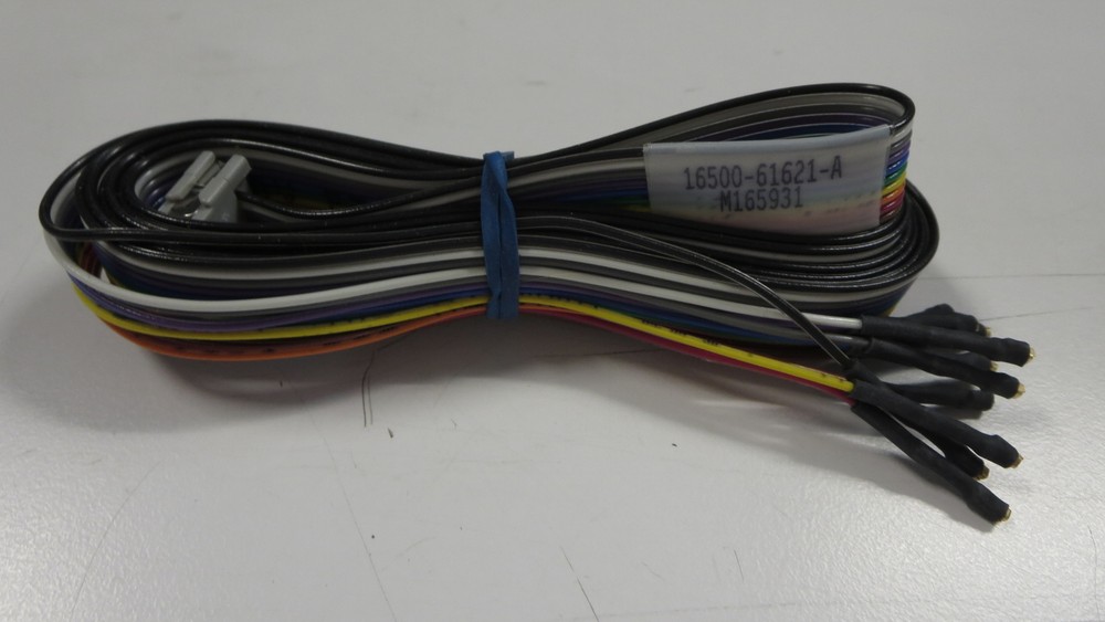 AGILENT 16500-61621-A TARGET CONTROL CABLE NEW