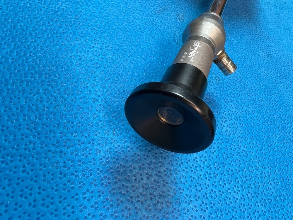 Stryker 357-010 Laparoscope 10mm X 0°(E388)