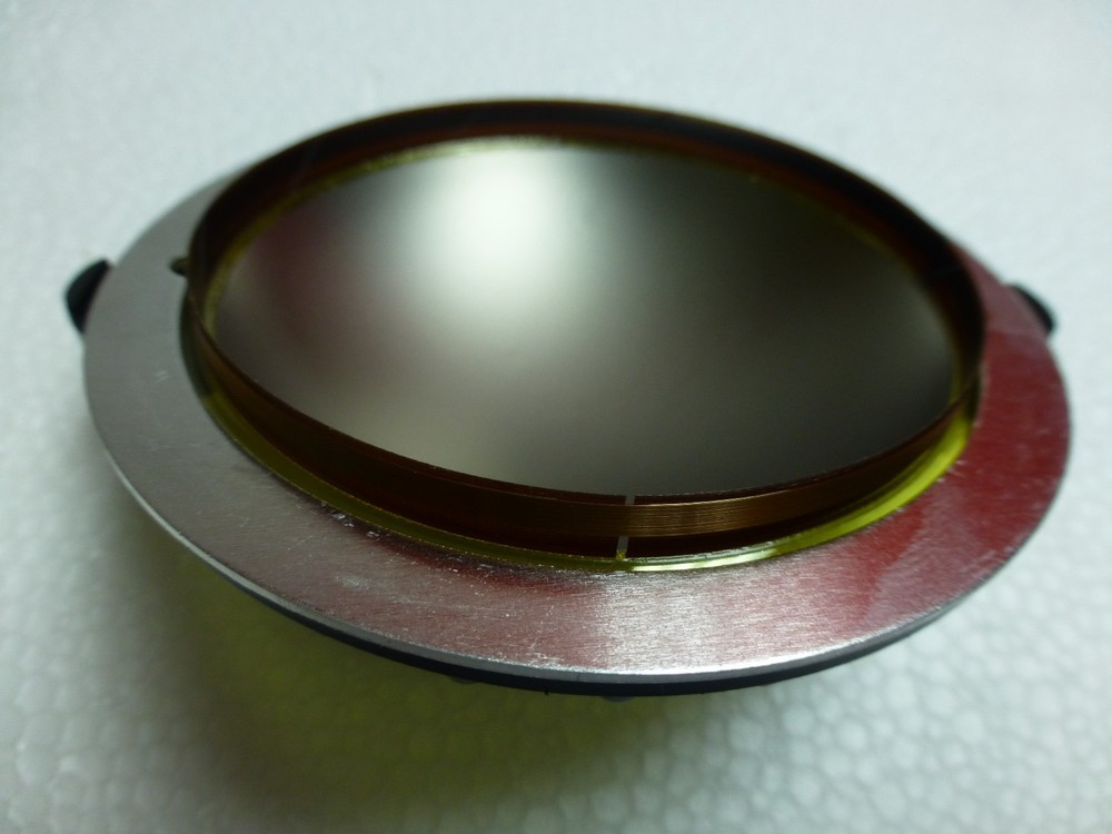 Replacement Diaphragm For Celestion CDX14-3050, CDX20-3000 Driver 16 Ohms