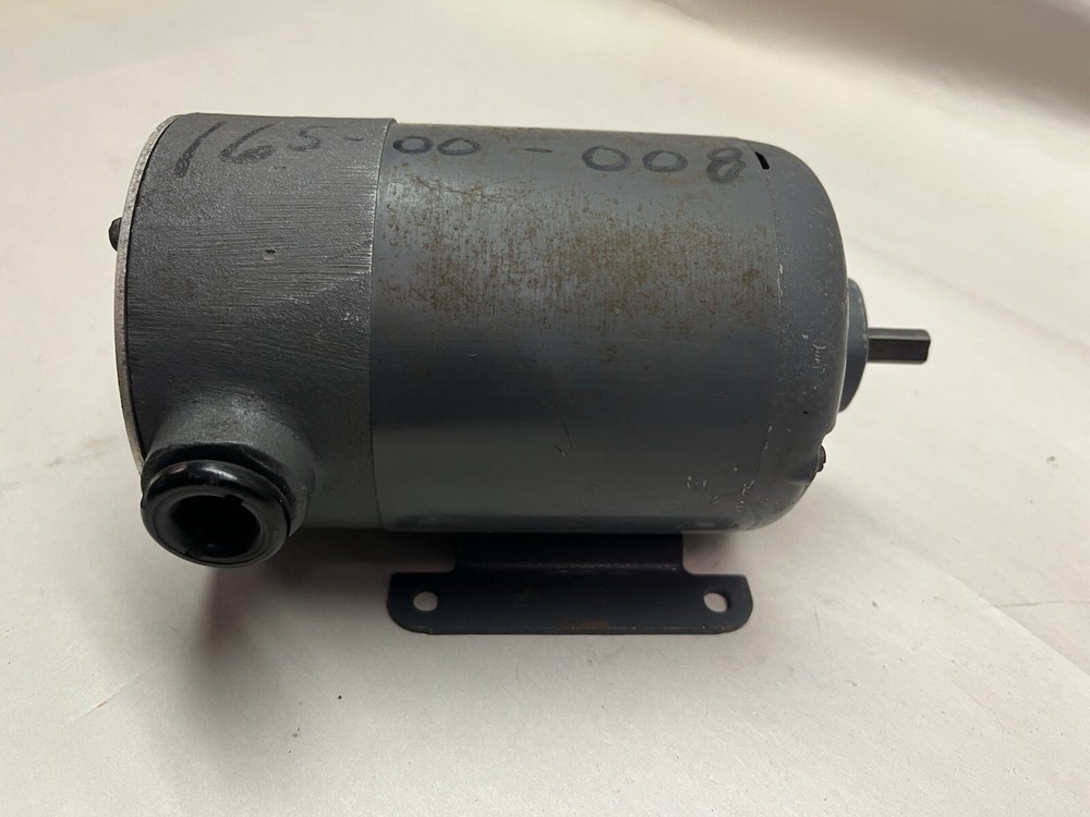 GE,5PY59EY4B,TACHOMETER GENERATOR