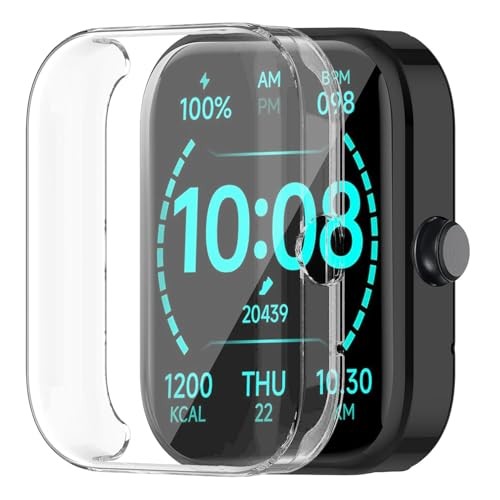 [2-Pack] Screen Protector Compatible with WNH IDW25 / KALINCO IDW25 / Konitee