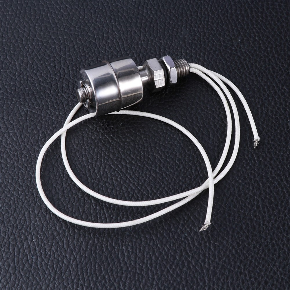 Stainless Steel Floating Switch Water Level Controller Switch Water Level Switch