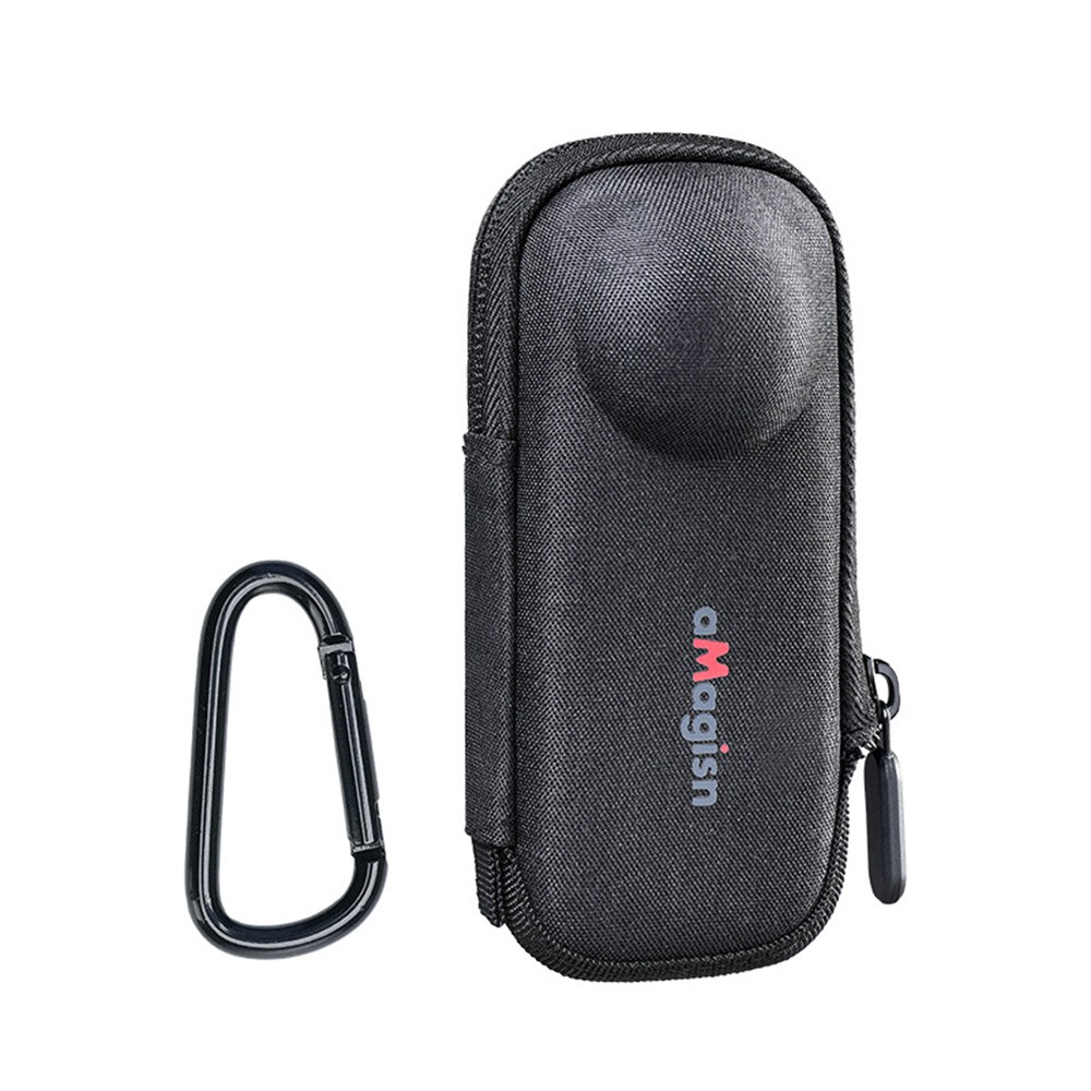For Insta360 X5 Camera Mini Storage Case Protective Case Outdoor Carrying Case