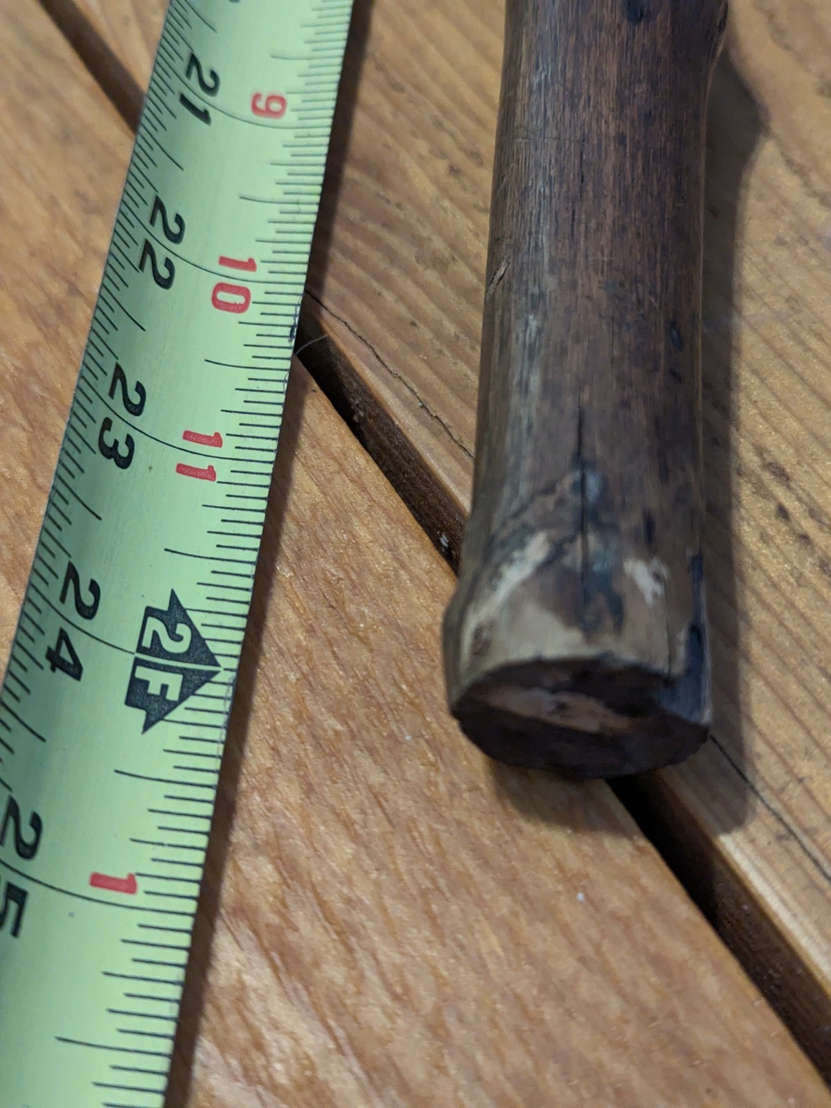 Native American 🔥 Eastern Woodland 🔥War Clubs 💥 Ball Root Burl 🤩 18th 19th C