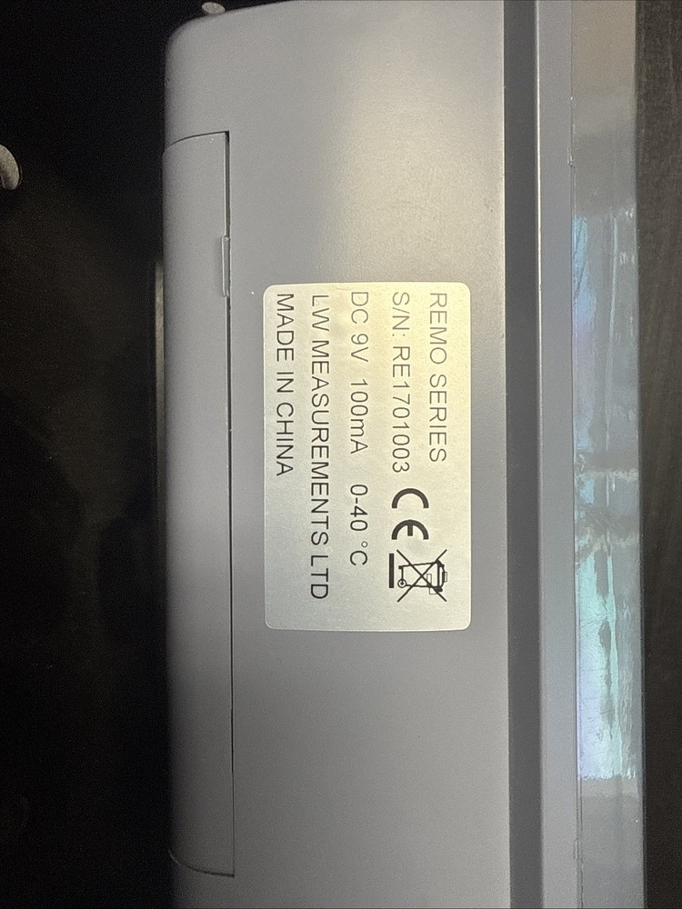 Tree Remo Remote Display Indicator