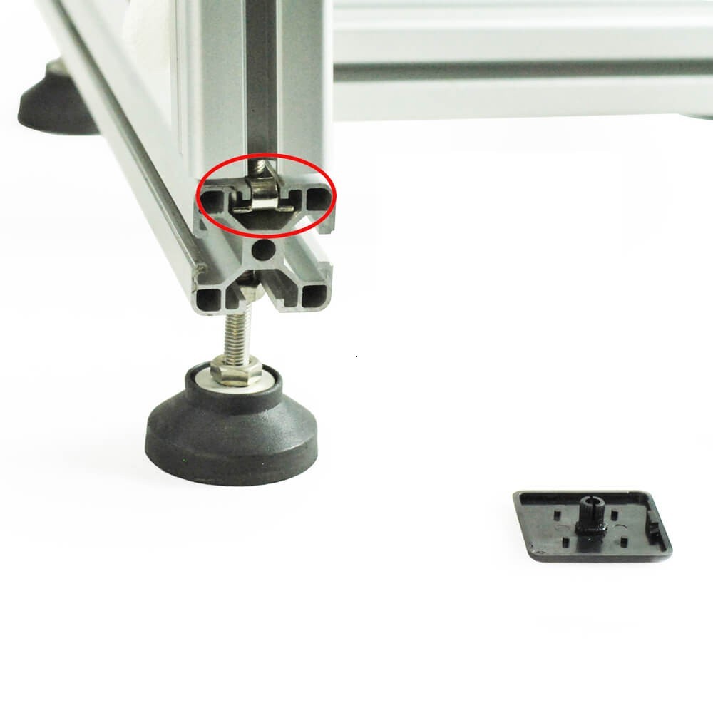 MXCHAMP Digital Motorcycle Wheel Truing Stand Wheel Balancing Stand
