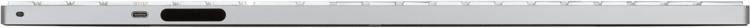 LogicKeyboard Titan Wireless Backlit Keyboard for MakeMusic Finale - Mac