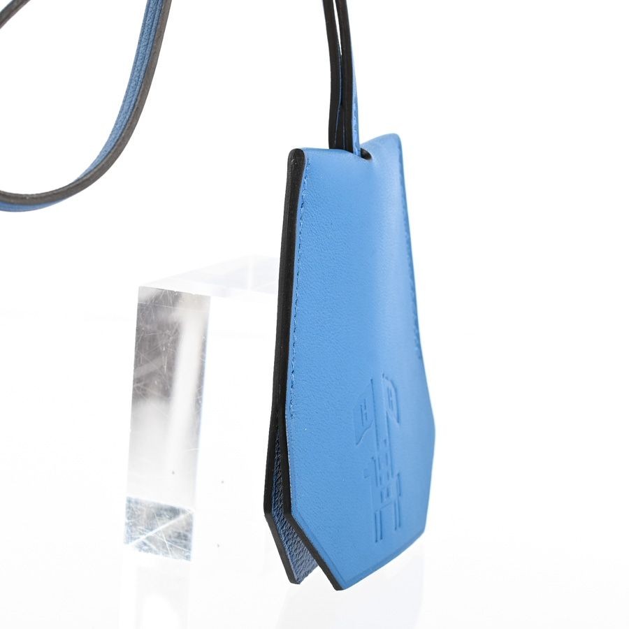 HERMES Key Holder Clochette
