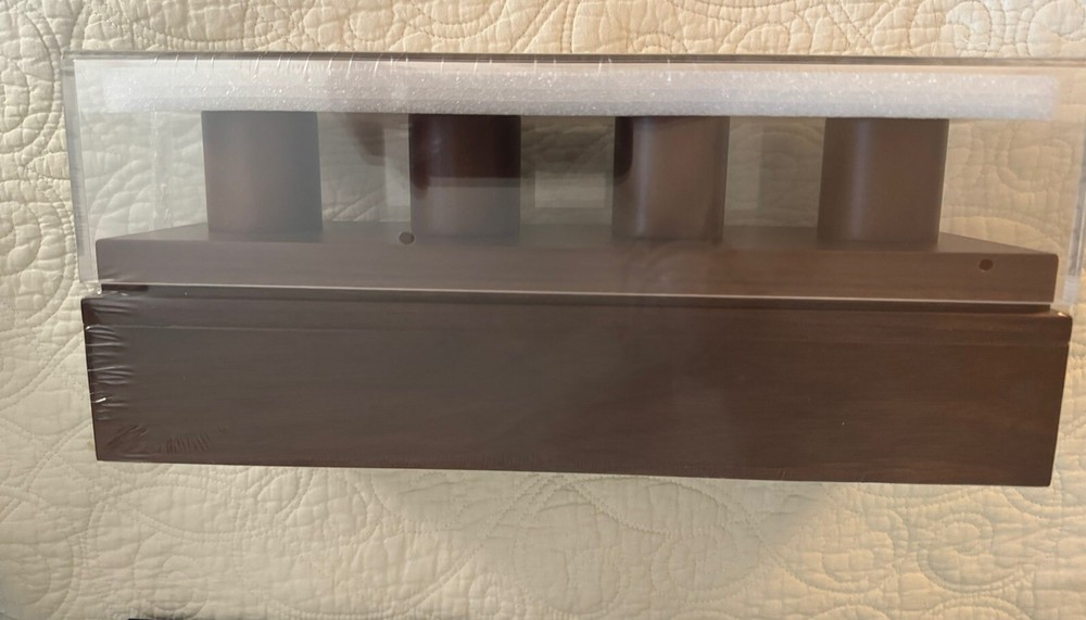 Holme & Hanfield Watch Deck