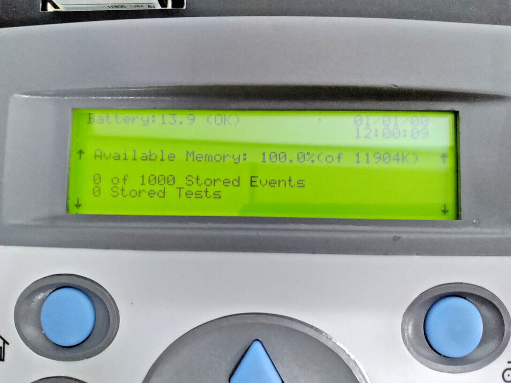 Megger PA-9 Wireless ~ Portable Power Quality Analyzer