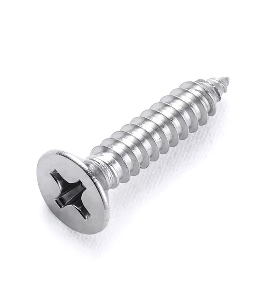 Nikon AFS/AFD/AF Rear Lens Mount Side Small Screw
