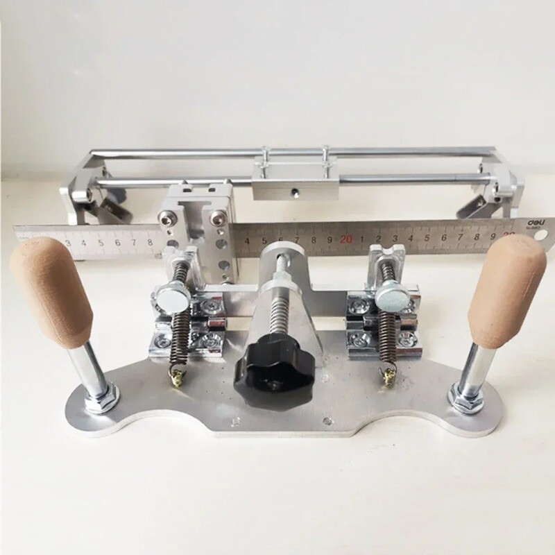 Universal Quick Flip Knife Sharpener Fixture Sharpener Fixture Positioner