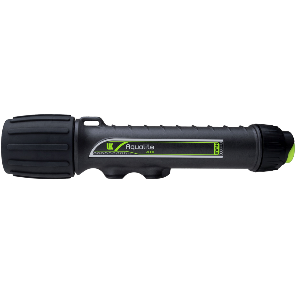 Underwater Kinetics Aqualite MAX Dive Light