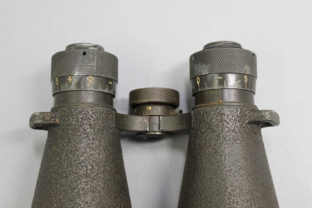German Fernglas 08 Binoculars 1917 . EFL4756