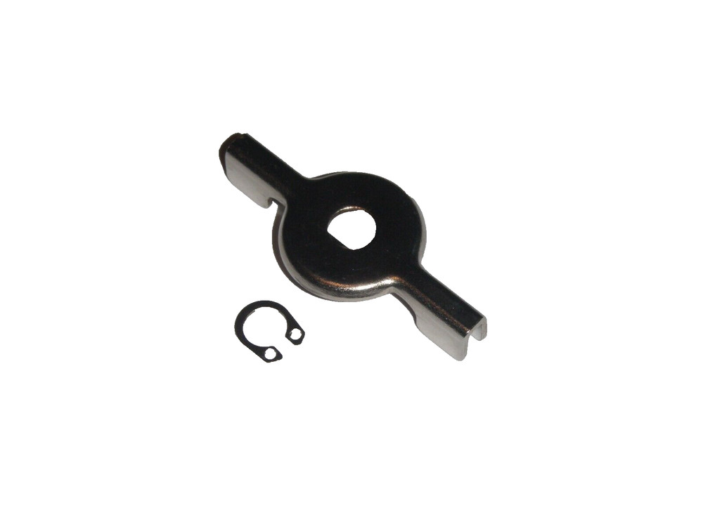 Wing Nut Impeller for Toastmaster Bread Maker Pan Assembly in Model 1183 only