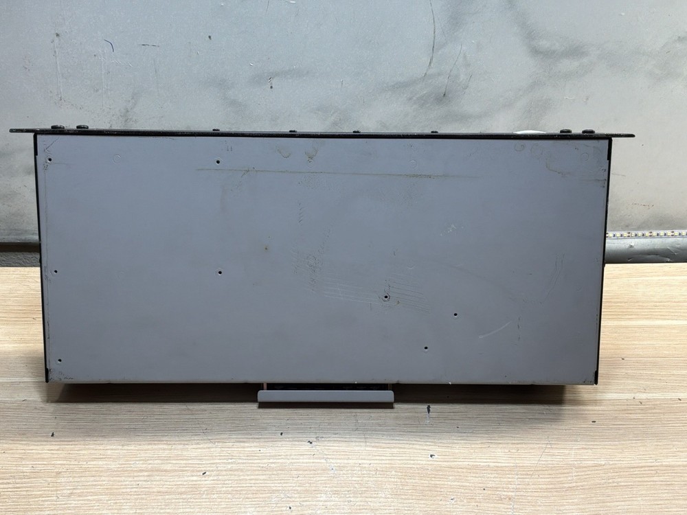 BIAMP MPA-250 Multi-Purpose Rackmount Amplifier/preowned / JUA3096