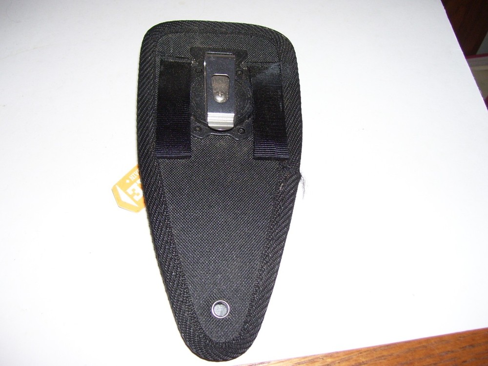 NEW T REGIGN Retractable Tether Tool Holder Belt Case