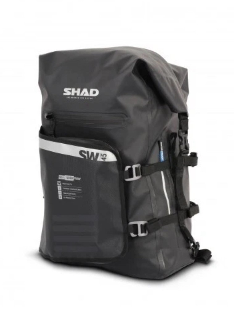 Shad 40L 100% Waterproof Backpack