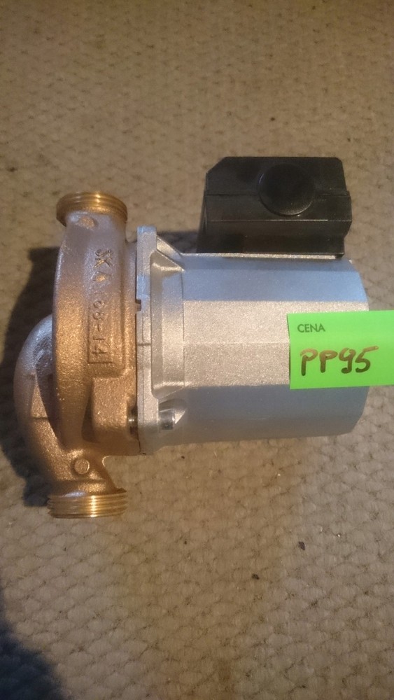 Wilo 4517221 pump Z20/7-1C