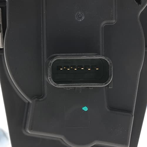 ETB0070 Electric Throttle Body